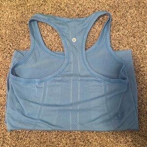 Lulu lemon tank